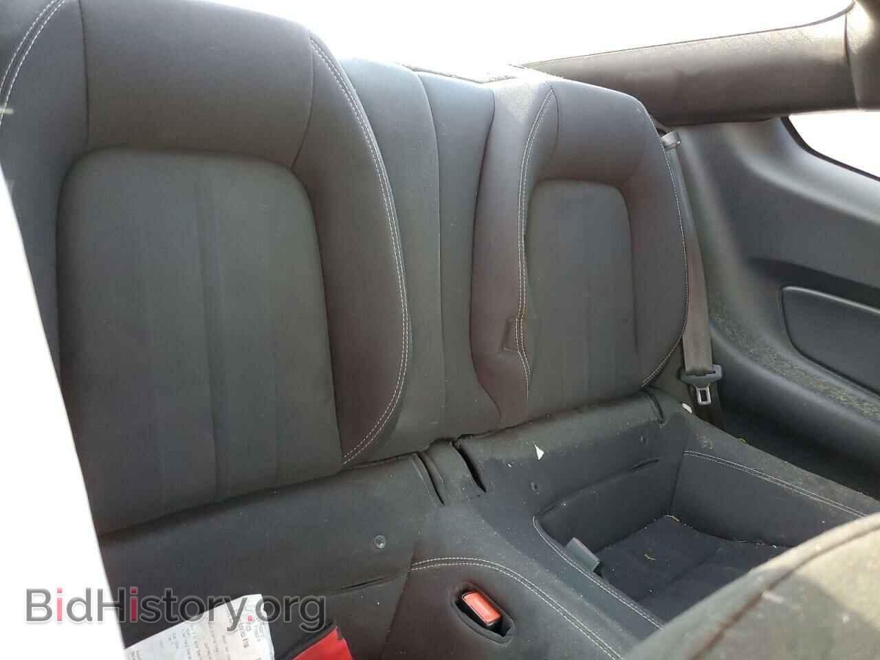 2018 FORD ALL Models - VIN: 1FA6P8TH3J5104286 - Фото 10