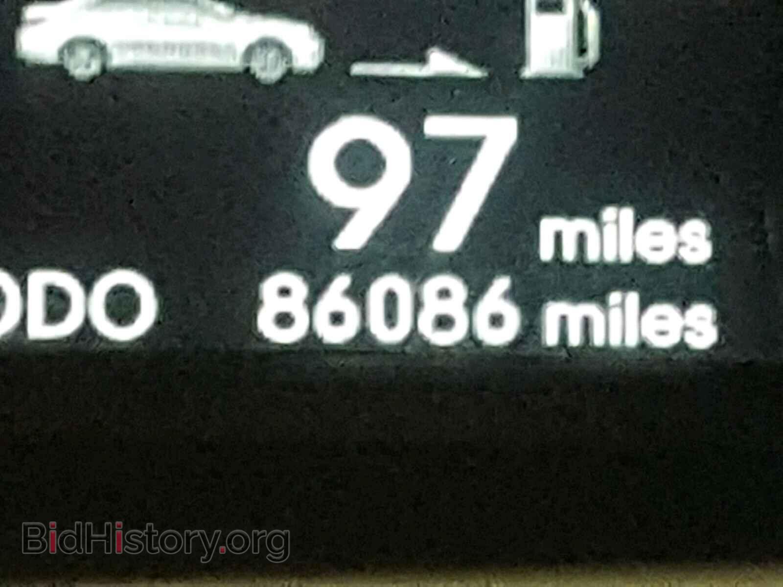 2012 HYUNDAI SONATA - VIN: 5NPEC4ABXCH394103 - Photo 8