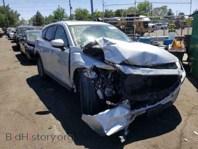 Photo JM3KFBCL3H0106468 - MAZDA CX-5 2017