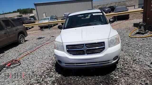 2012 DODGE CALIBER - VIN: 1C3CDWDA1CD536626 - Фото 14