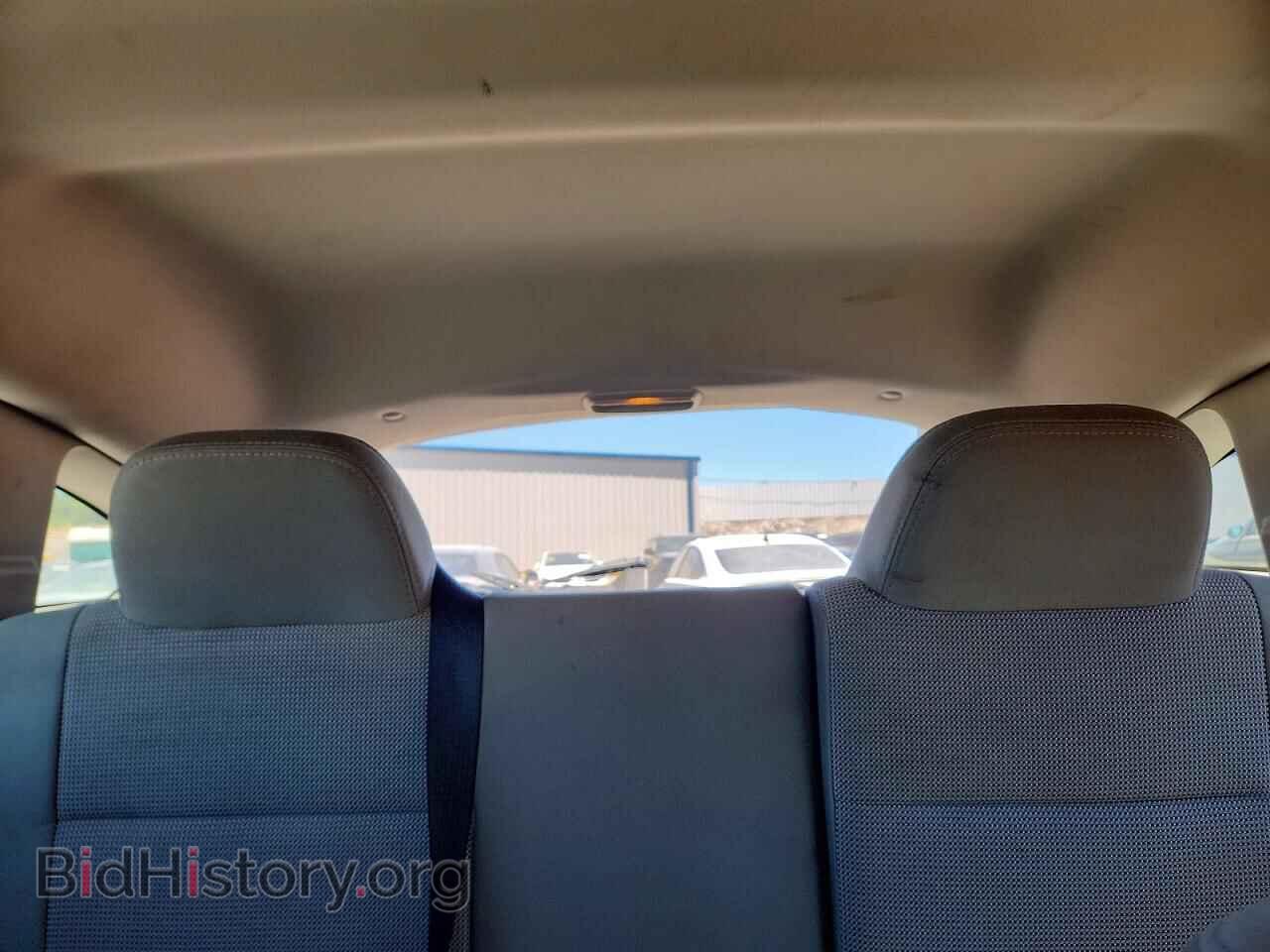 2012 DODGE CALIBER - VIN: 1C3CDWDA1CD536626 - Фото 10