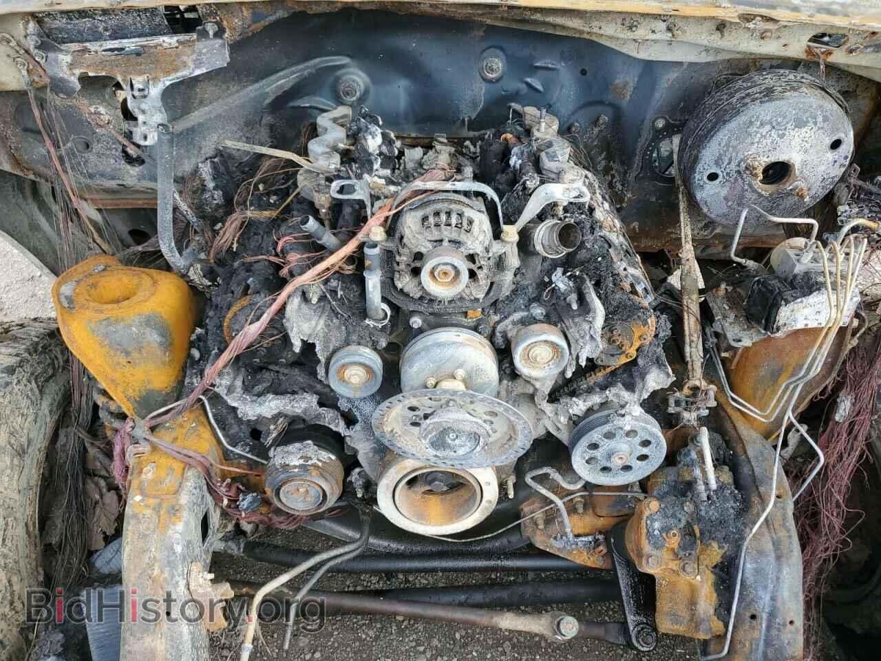 2014 FORD F250 - VIN: 1FTBF2B67EEA03475 - Фото 11