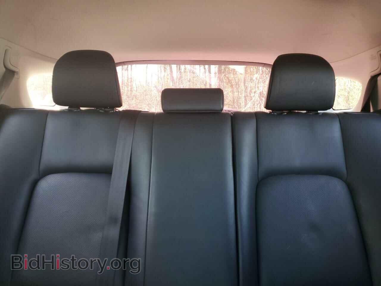 2013 LEXUS CT 200 - VIN: JTHKD5BH9D2136231 - Фото 10