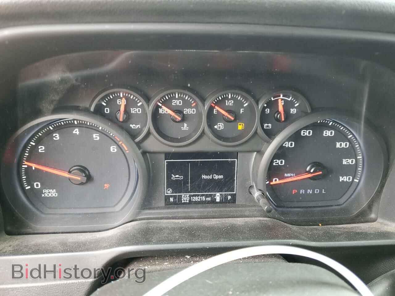 2021 CHEVROLET ALL Models - VIN: 1GCPYCEF7MZ333383 - Фото 9