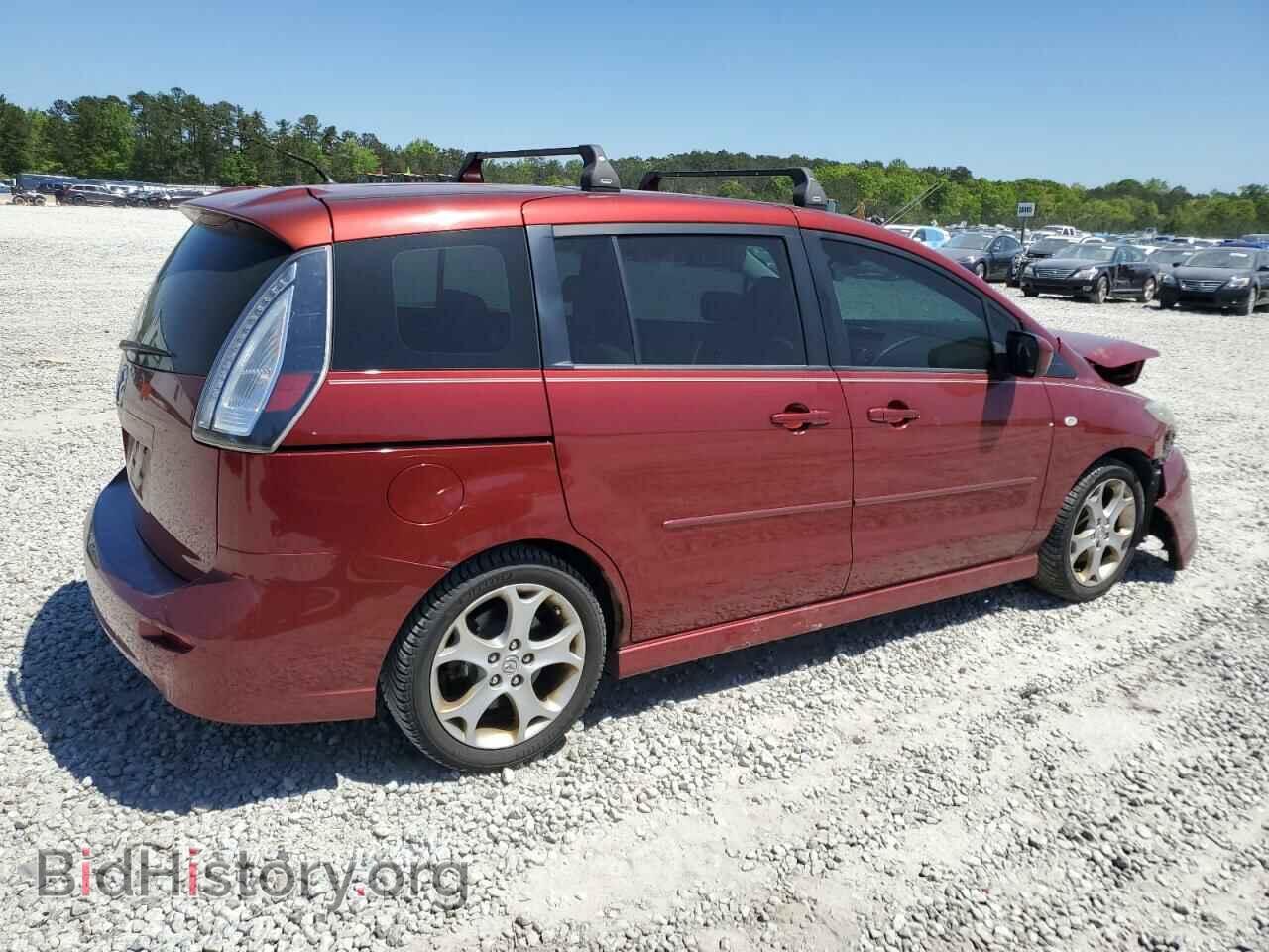 2009 MAZDA 5 - VIN: JM1CR293X90358165 - Фото 3
