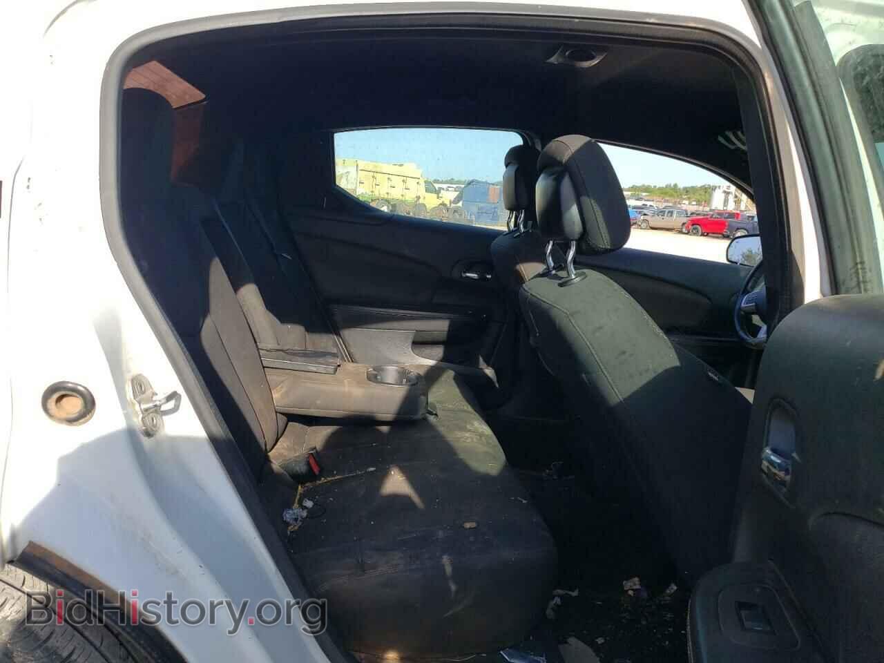 2013 DODGE AVENGER - VIN: 1C3CDZCB9DN661672 - Photo 6