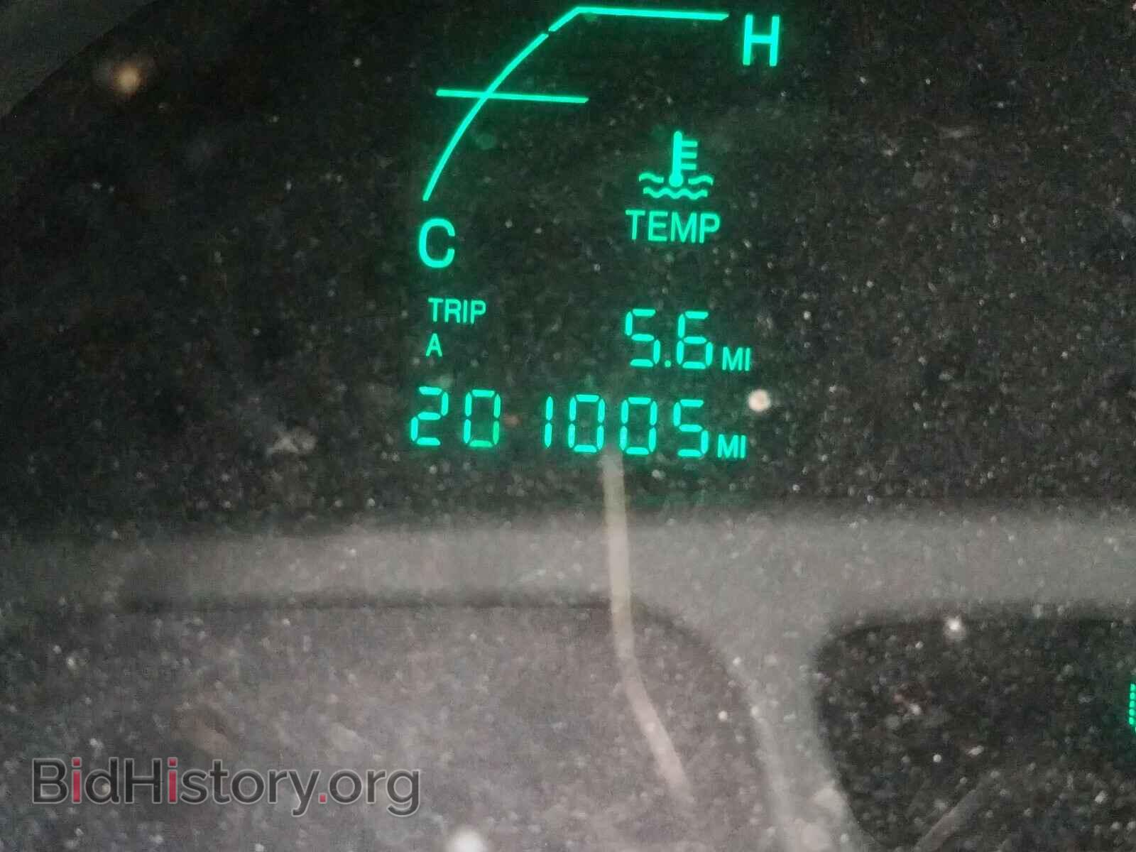 2005 CADILLAC DEVILLE - VIN: 1G6KD54YX5U139615 - Photo 8