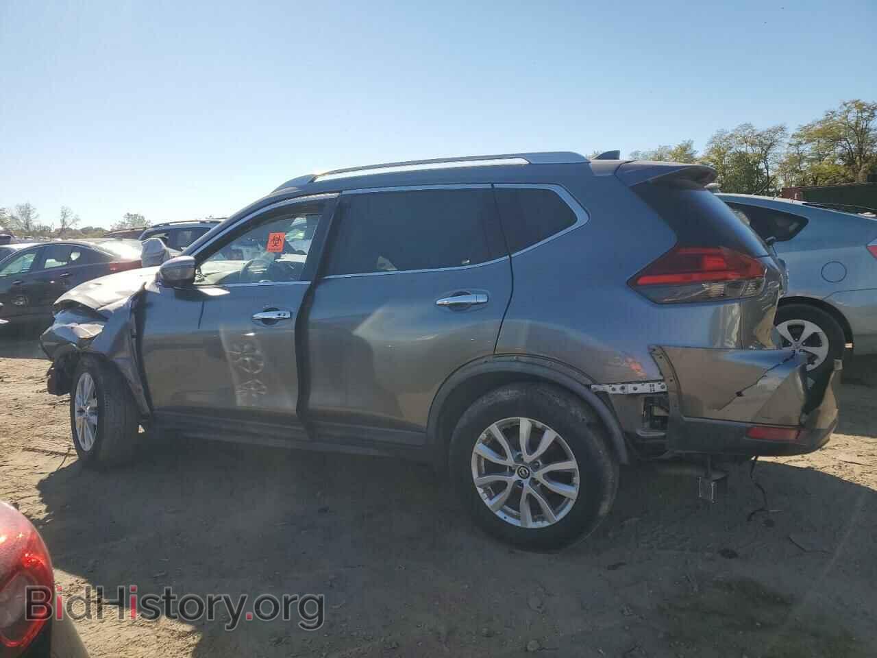 2017 NISSAN ROGUE - VIN: KNMAT2MVXHP613629 - Фото 2