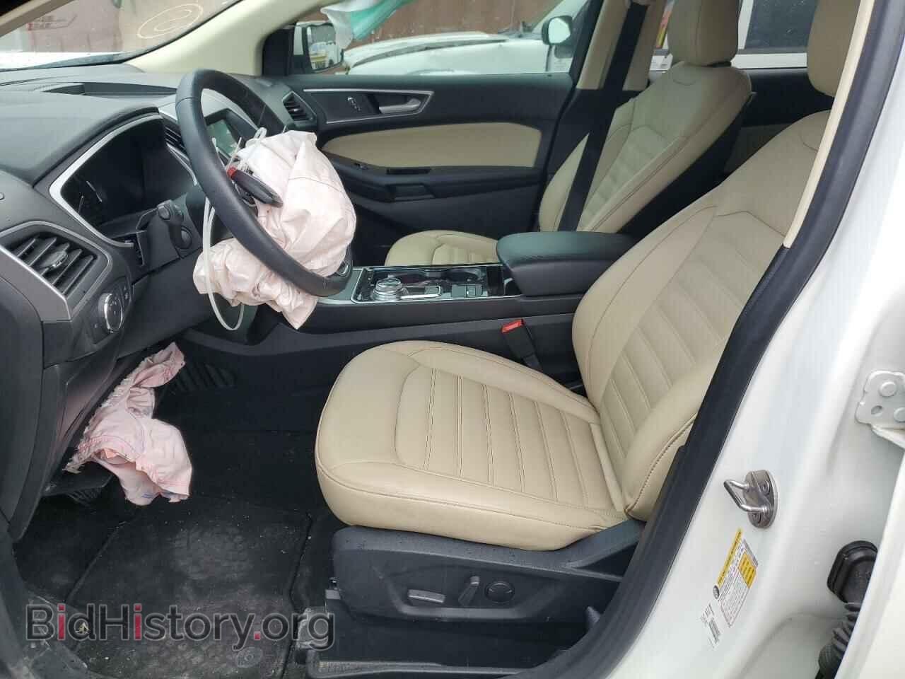 2020 FORD EDGE - VIN: 2FMPK3J90LBA94466 - Photo 7