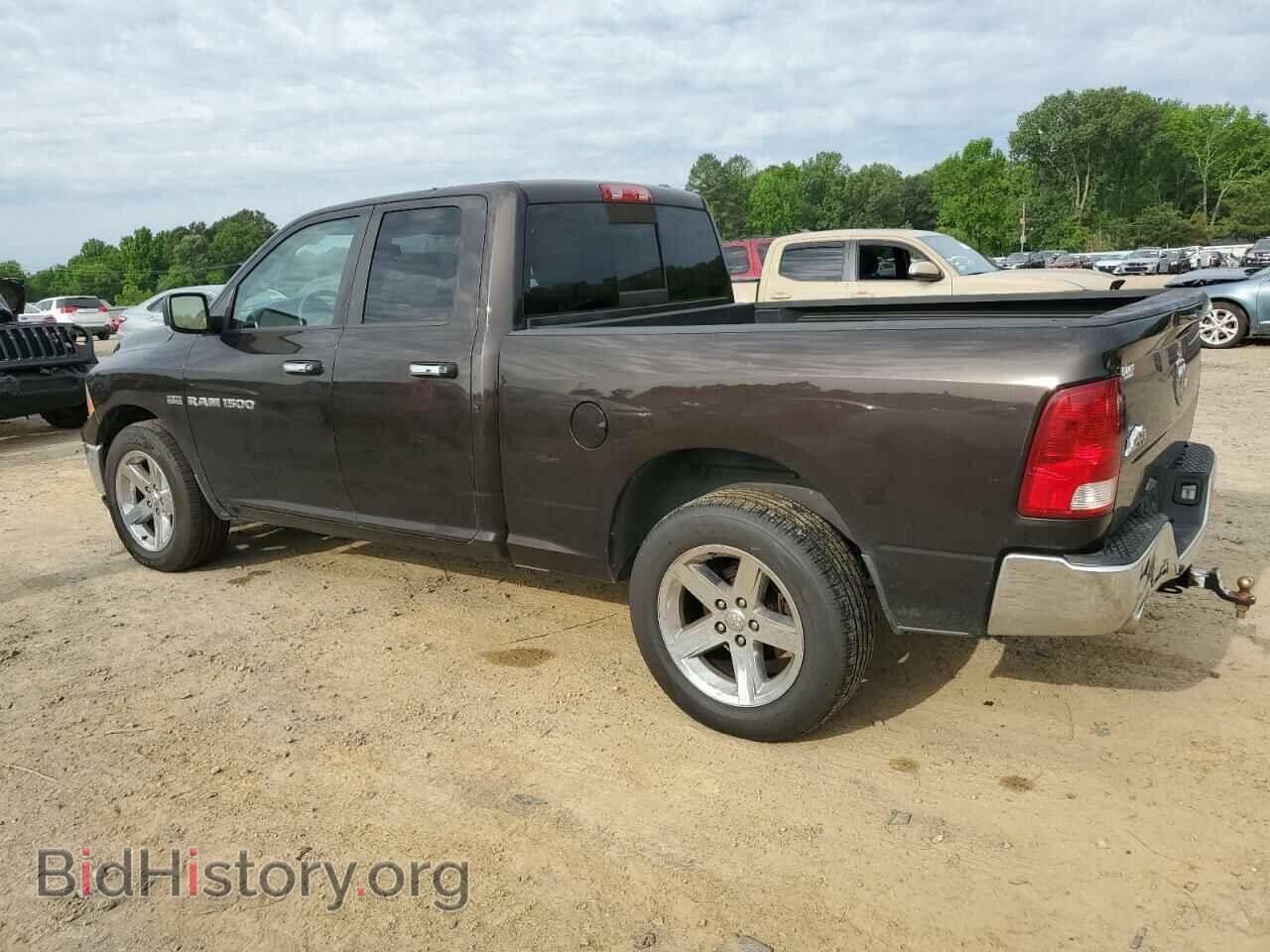2011 DODGE All Models - VIN: 1D7RB1GT3BS628669 - Photo 2