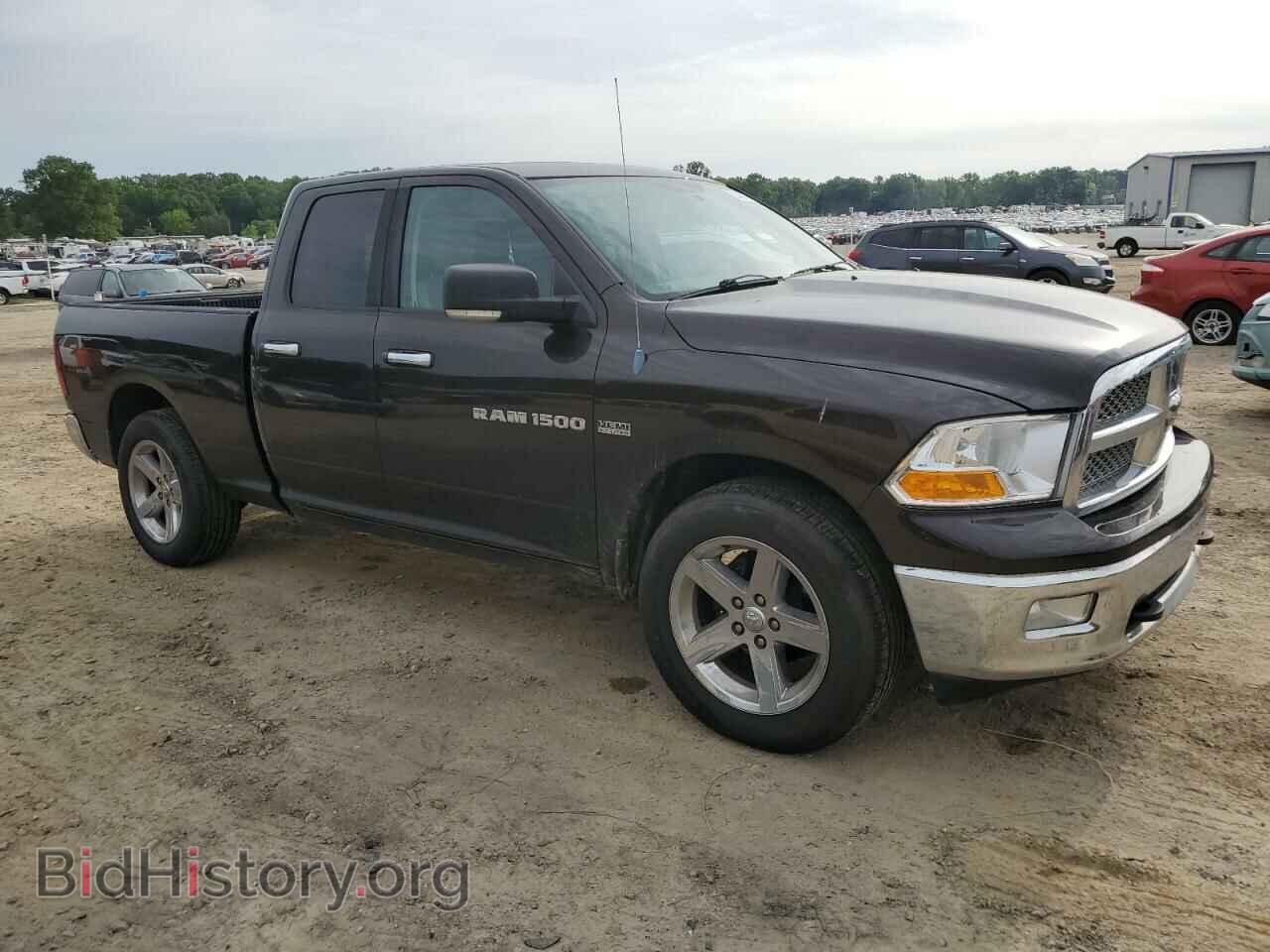 2011 DODGE All Models - VIN: 1D7RB1GT3BS628669 - Photo 4