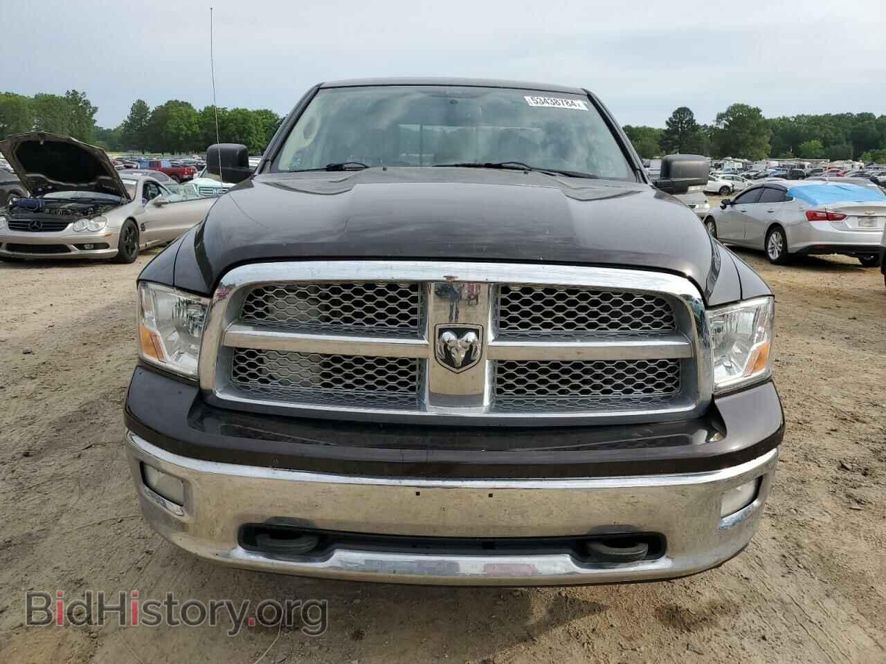 2011 DODGE All Models - VIN: 1D7RB1GT3BS628669 - Photo 5