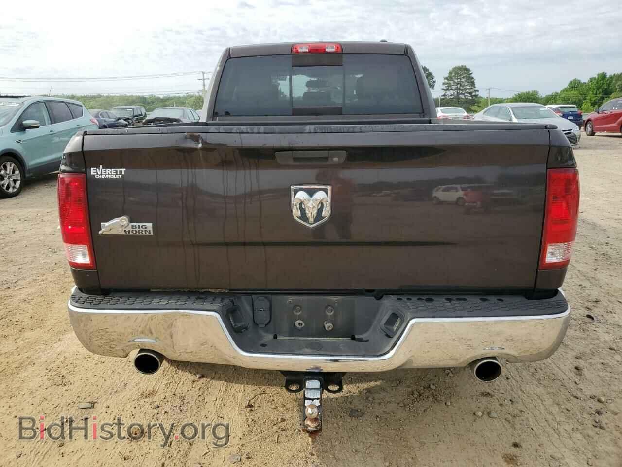 2011 DODGE All Models - VIN: 1D7RB1GT3BS628669 - Photo 6
