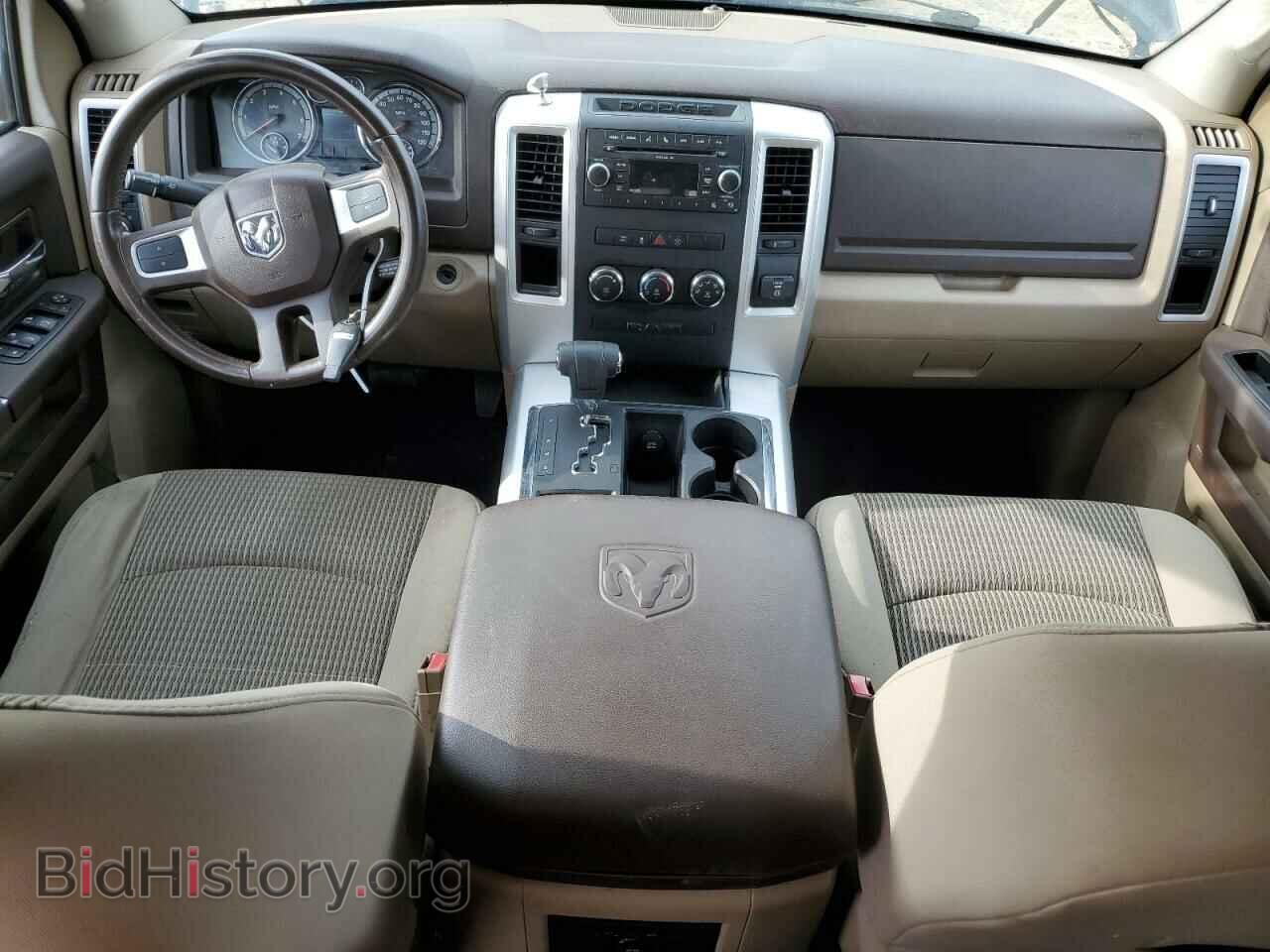 2011 DODGE All Models - VIN: 1D7RB1GT3BS628669 - Photo 8