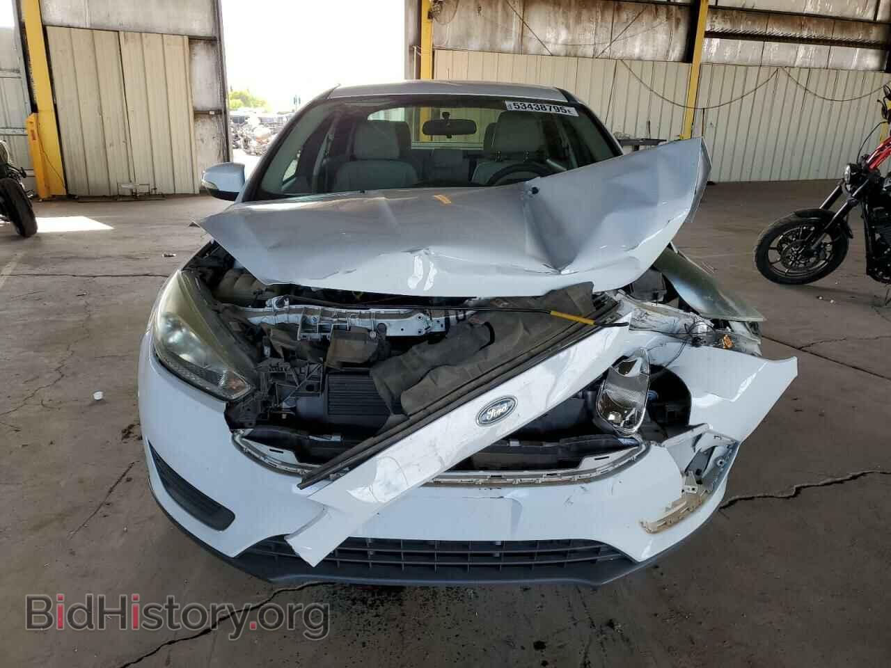 2015 FORD FOCUS - VIN: 1FADP3F26FL232137 - Photo 5