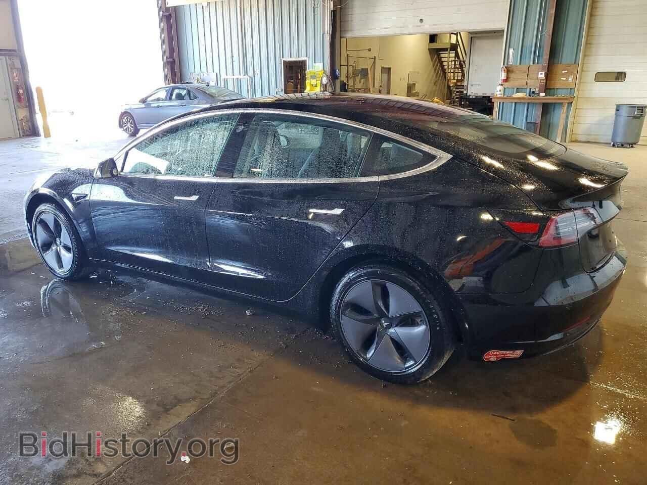 2018 TESLA MODEL 3 - VIN: 5YJ3E1EA4JF008448 - Photo 2