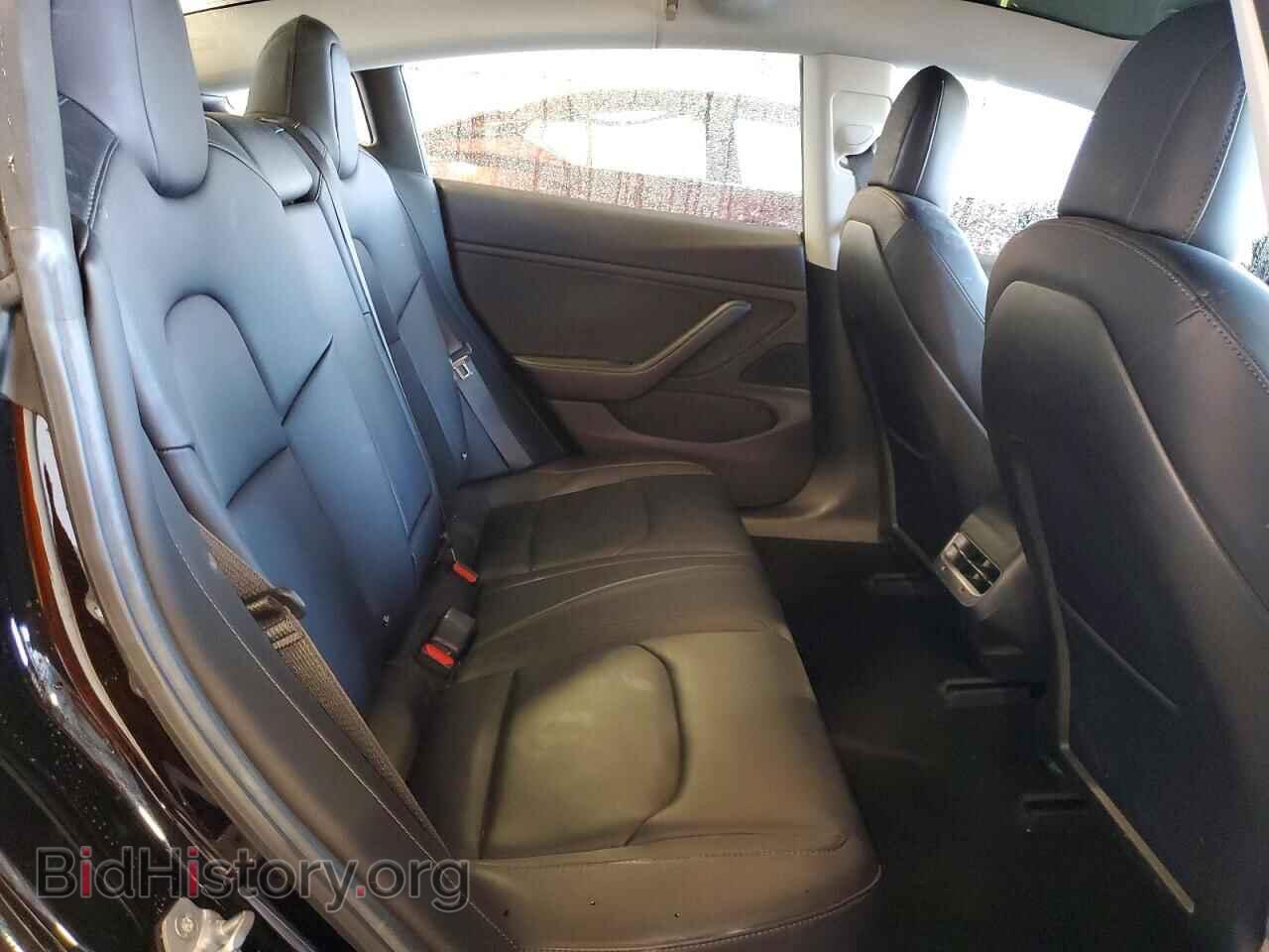 2018 TESLA MODEL 3 - VIN: 5YJ3E1EA4JF008448 - Photo 11