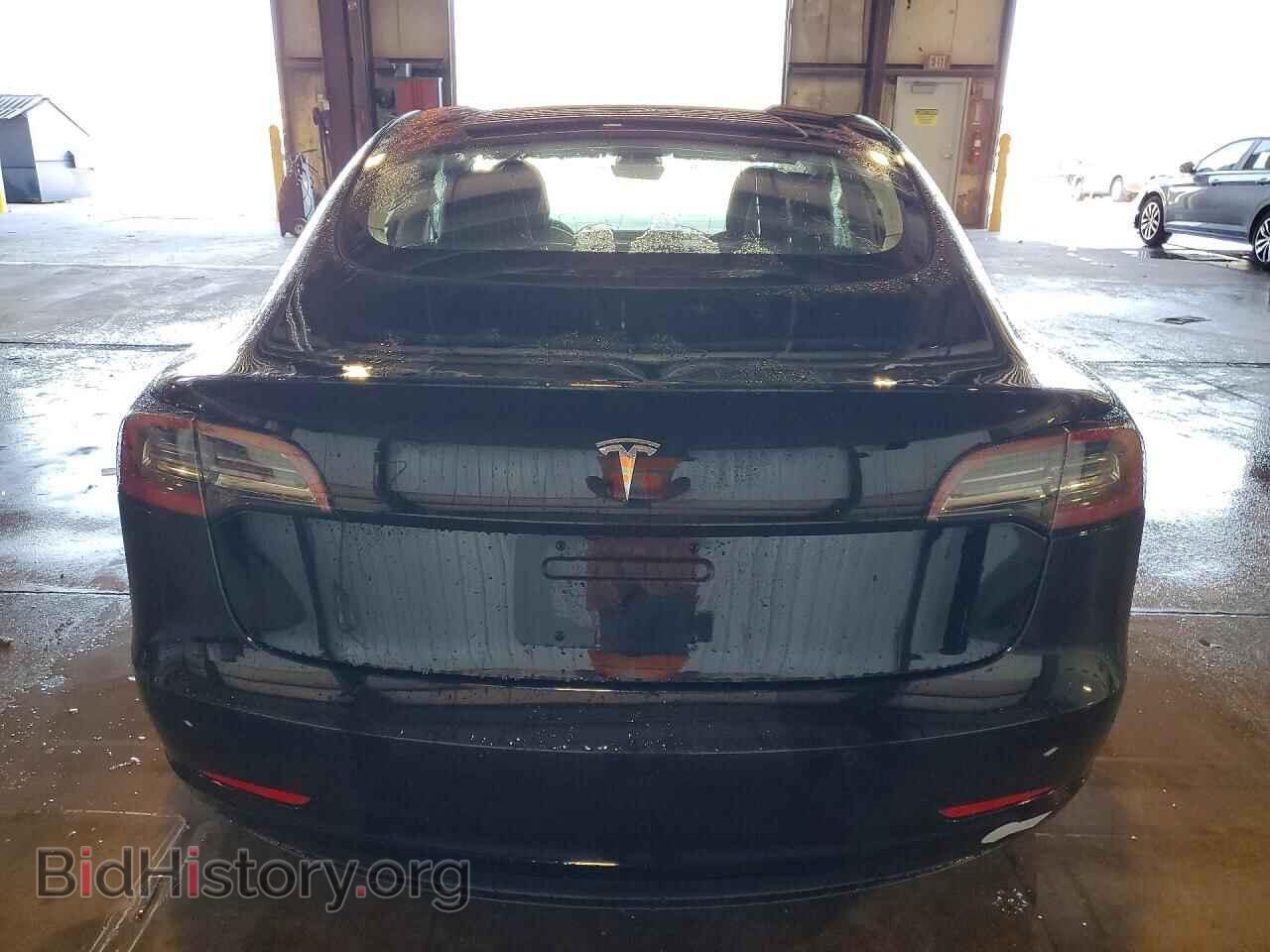 2018 TESLA MODEL 3 - VIN: 5YJ3E1EA4JF008448 - Photo 6