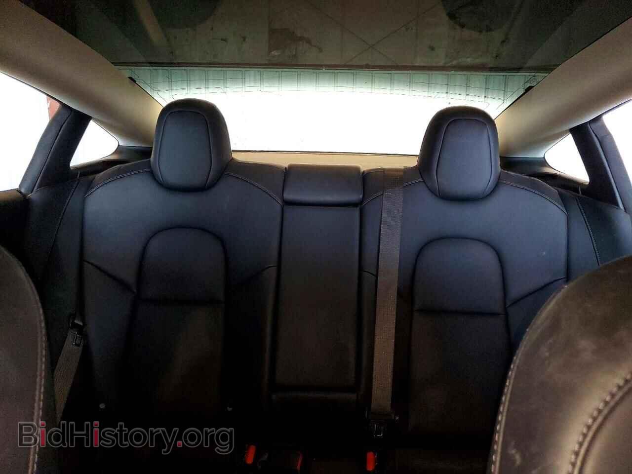 2018 TESLA MODEL 3 - VIN: 5YJ3E1EA4JF008448 - Photo 10