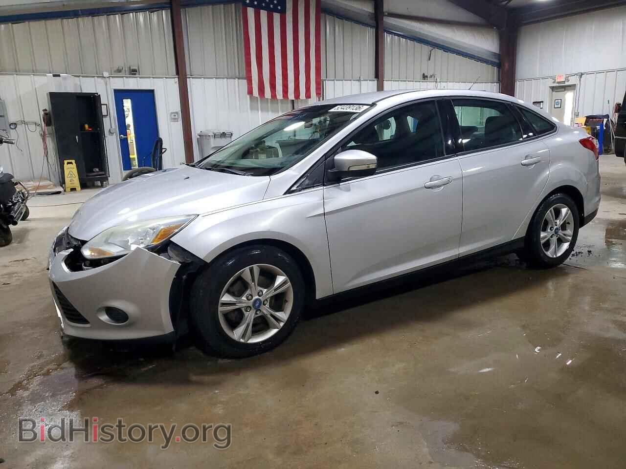 Photo 1FADP3F20DL188116 - FORD FOCUS 2013