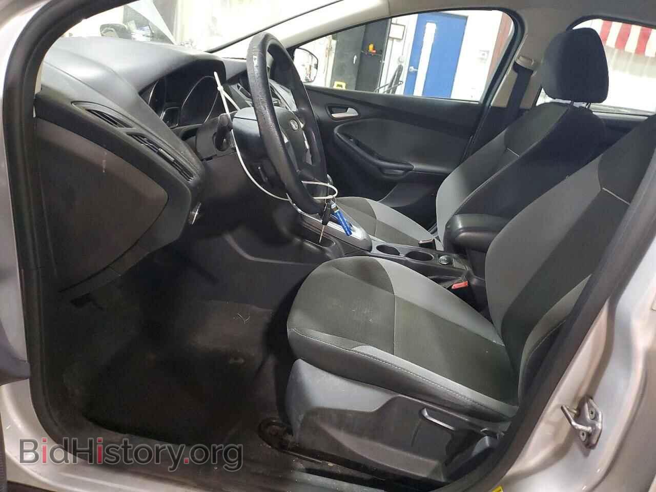 2013 FORD FOCUS - VIN: 1FADP3F20DL188116 - Фото 7