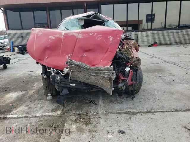2017 DODGE JOURNEY - VIN: 3C4PDCBB2HT568834 - Фото 11