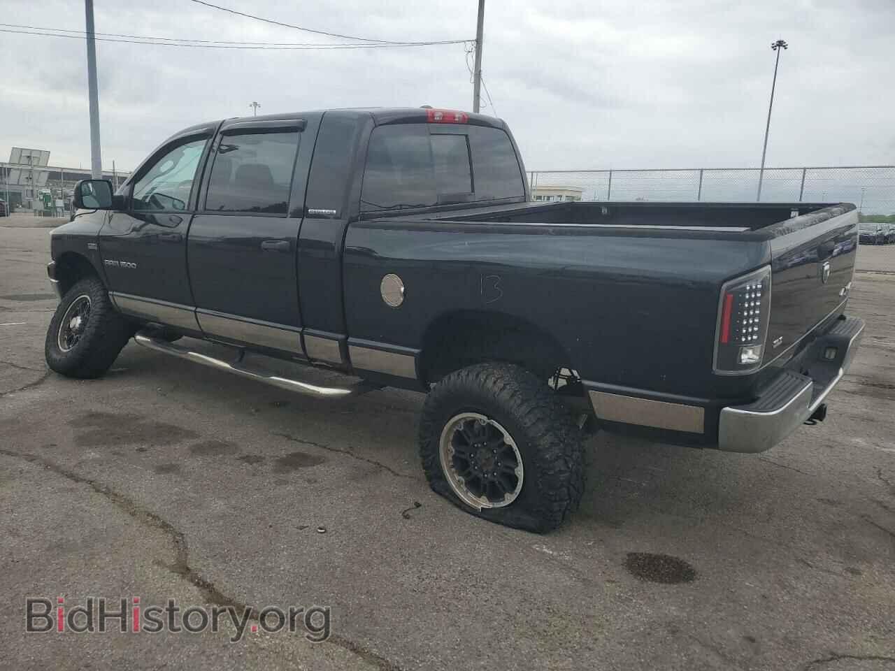 2007 DODGE All Models - VIN: 3D7KS19D57G786534 - Photo 2