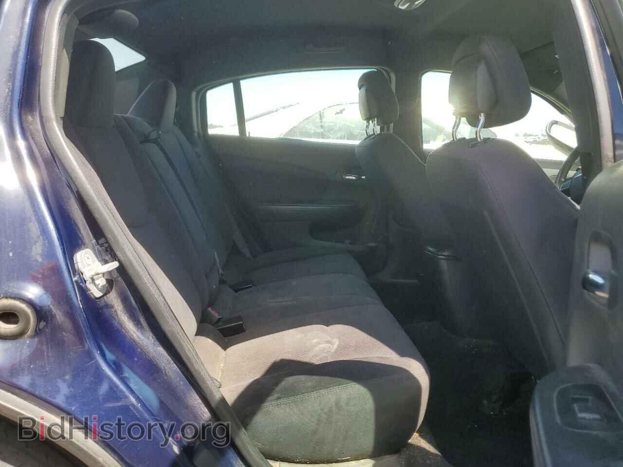 2014 CHRYSLER 200 - VIN: 1C3CCBAB8EN146614 - Фото 10