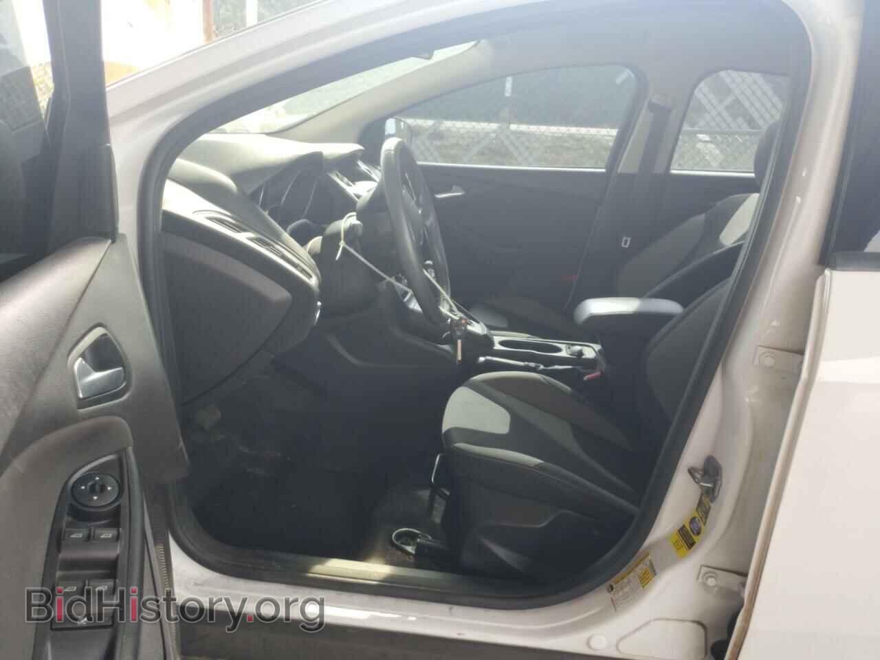 2014 FORD FOCUS - VIN: 1FADP3F27EL222005 - Photo 7