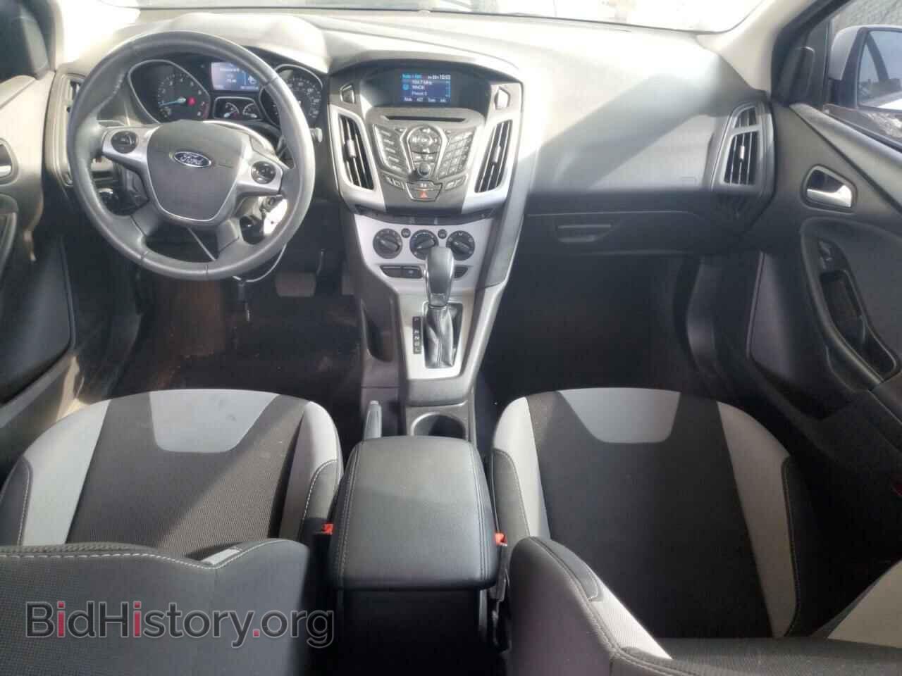 2014 FORD FOCUS - VIN: 1FADP3F27EL222005 - Photo 8