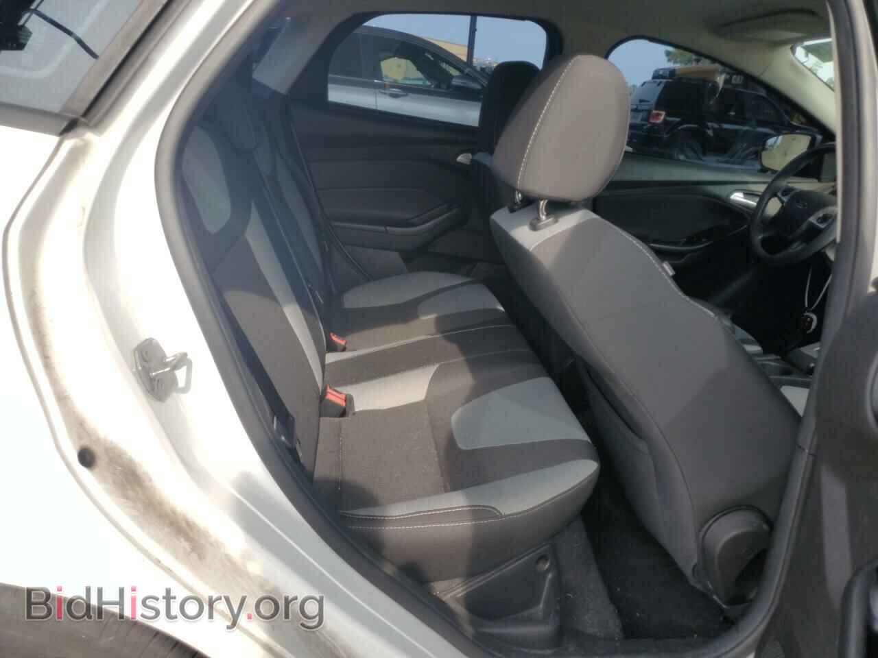 2014 FORD FOCUS - VIN: 1FADP3F27EL222005 - Photo 10