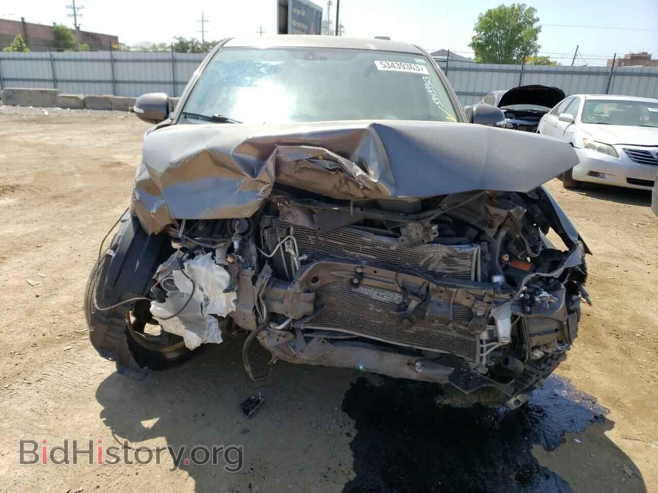 2012 MITSUBISHI OUTLANDER - VIN: JA4JS4AX7CU001588 - Фото 5