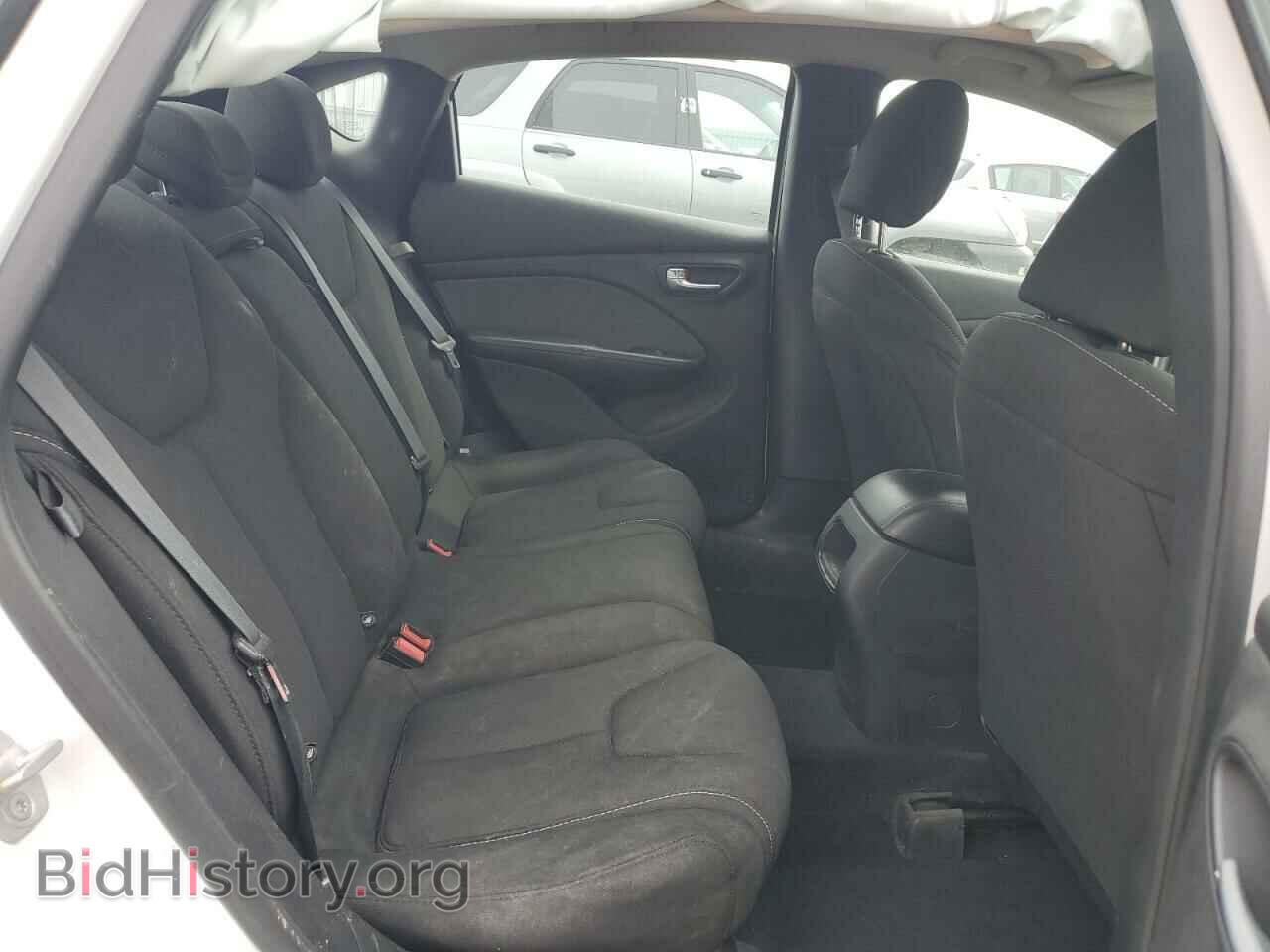 2013 DODGE DART - VIN: 1C3CDFBAXDD291331 - Фото 10