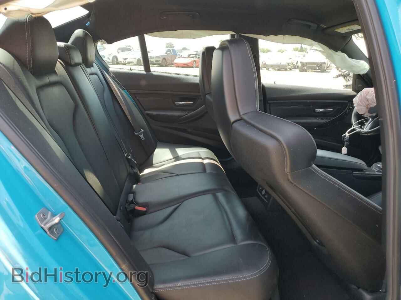 2018 BMW M3 - VIN: WBS8M9C58J5K98460 - Photo 10