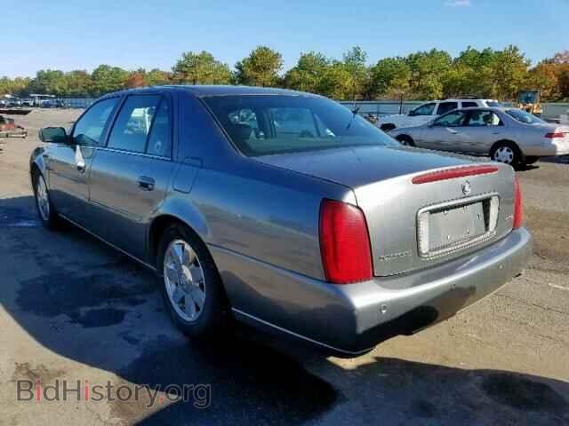 2003 CADILLAC DEVILLE - VIN: 1G6KF57973U168887 - Photo 3