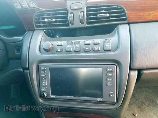2003 CADILLAC DEVILLE - VIN: 1G6KF57973U168887 - Photo 9