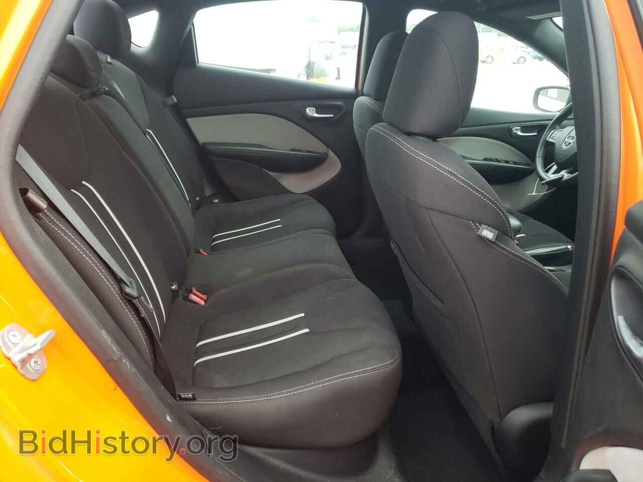 2014 DODGE DART - VIN: 1C3CDFBBXED726813 - Photo 6