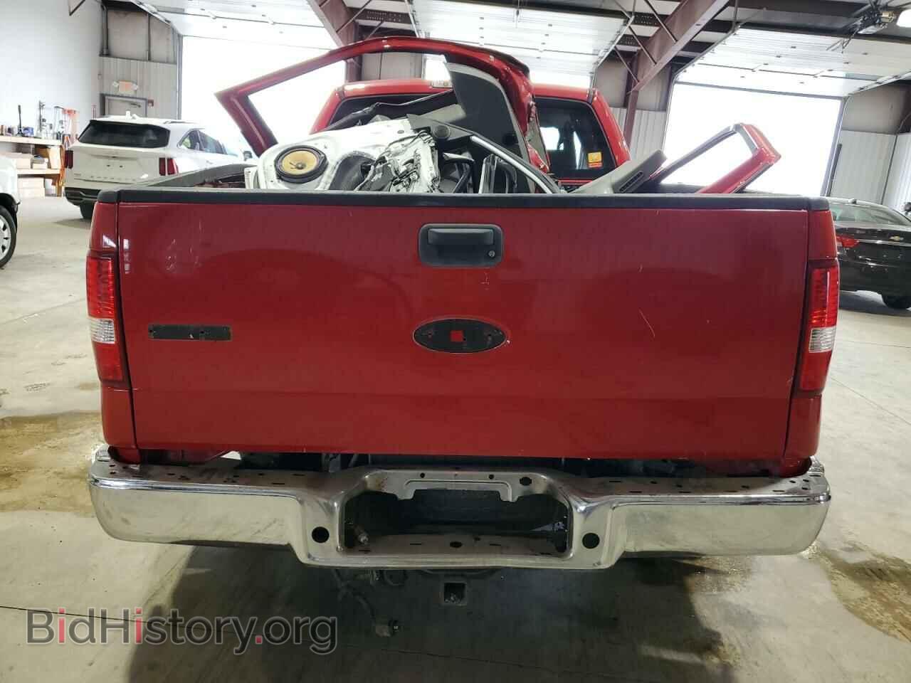 2006 FORD All Models - VIN: 1FTPX14V26FB31636 - Фото 6