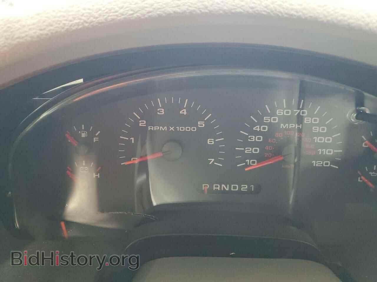 2006 FORD All Models - VIN: 1FTPX14V26FB31636 - Фото 9