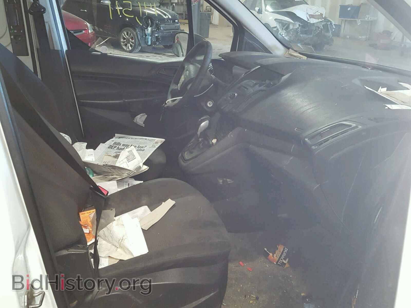2014 FORD TRANSIT CO - VIN: NM0LS7E72E1135209 - Фото 5