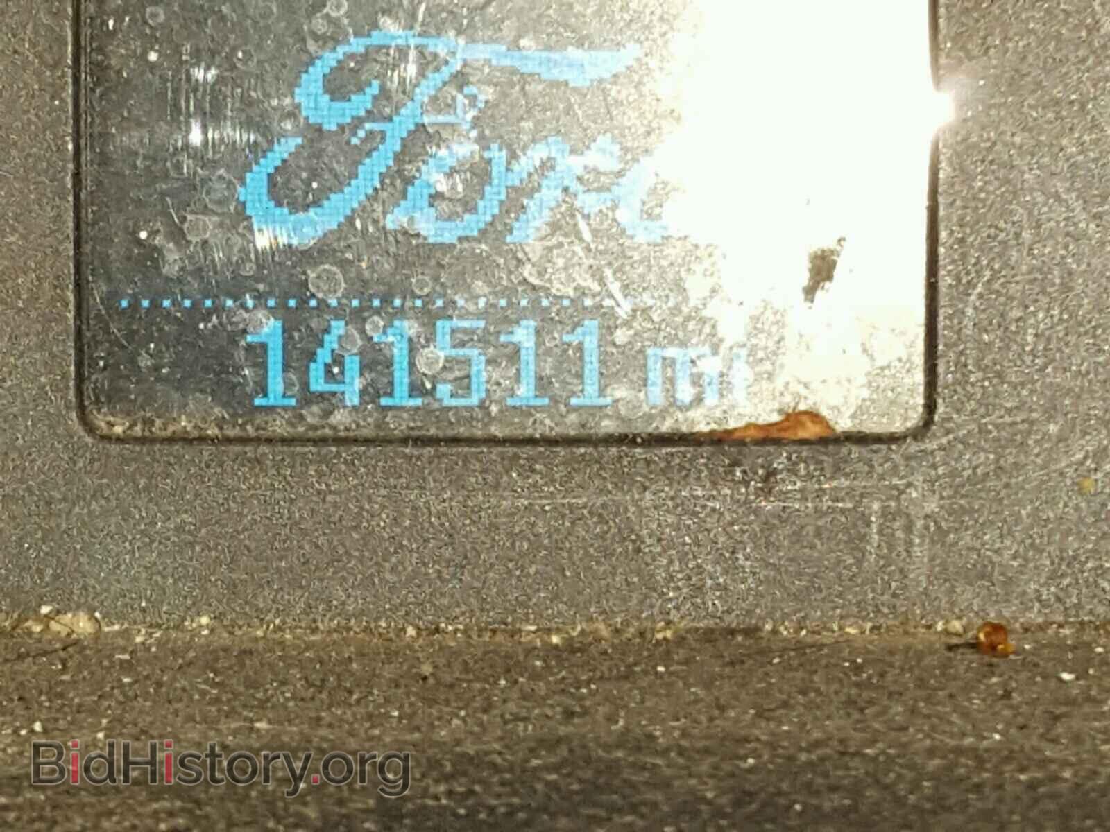 2014 FORD TRANSIT CO - VIN: NM0LS7E72E1135209 - Фото 8