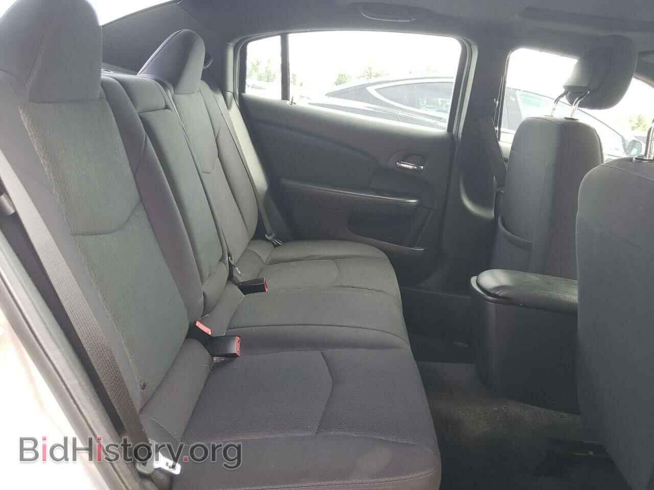 2012 CHRYSLER 200 - VIN: 1C3CCBBB9CN211417 - Фото 6