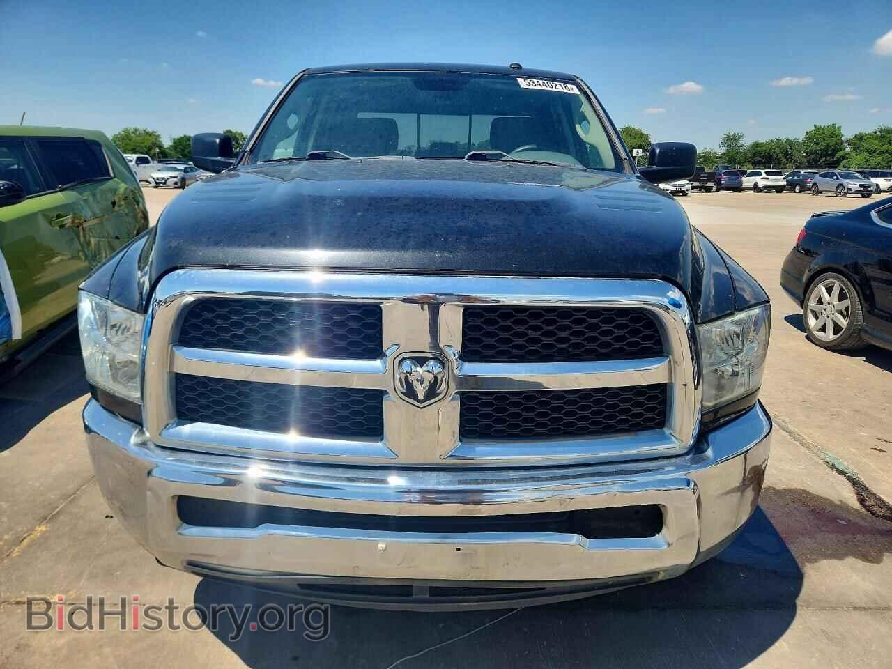 2016 RAM 2500 - VIN: 3C6TR4DT1GG389758 - Photo 5