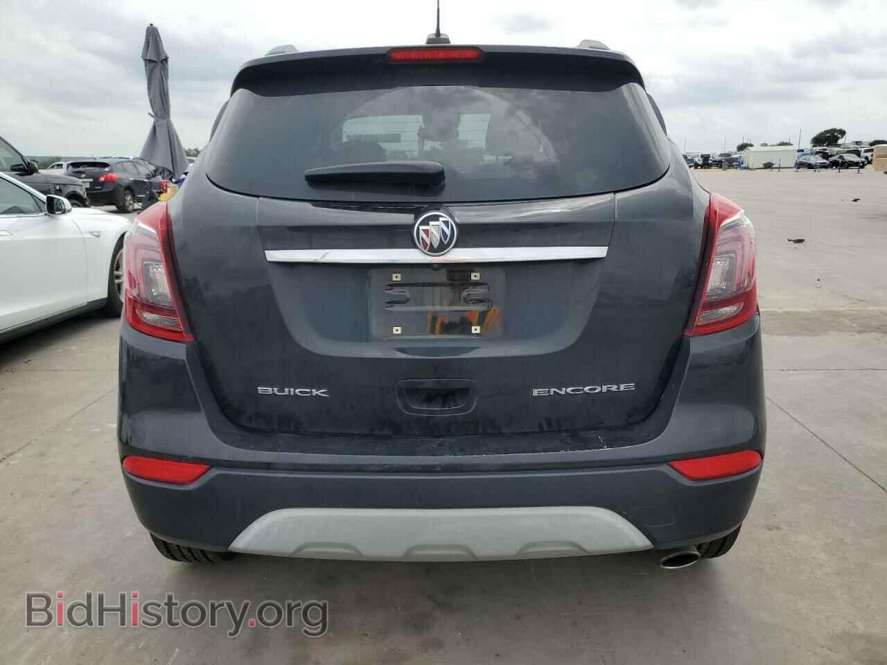 2017 BUICK ENCORE - VIN: KL4CJASB0HB134354 - Photo 6