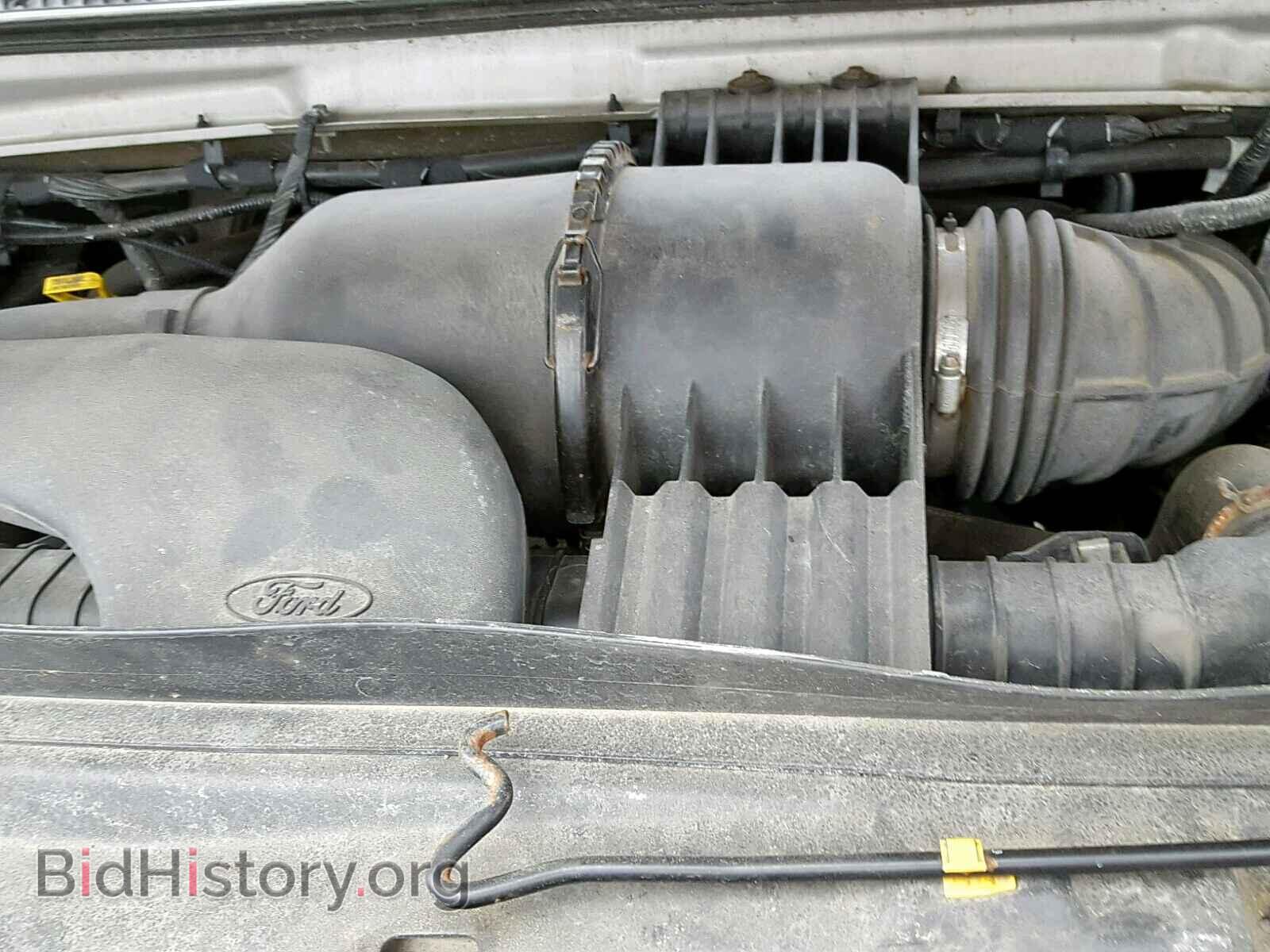 2012 FORD ECONOLINE - VIN: 1FBSS3BL6CDA12263 - Photo 7