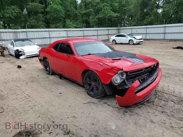 2017 DODGE CHALLENGER - VIN: 2C3CDZAG6HH578035 - Photo 13
