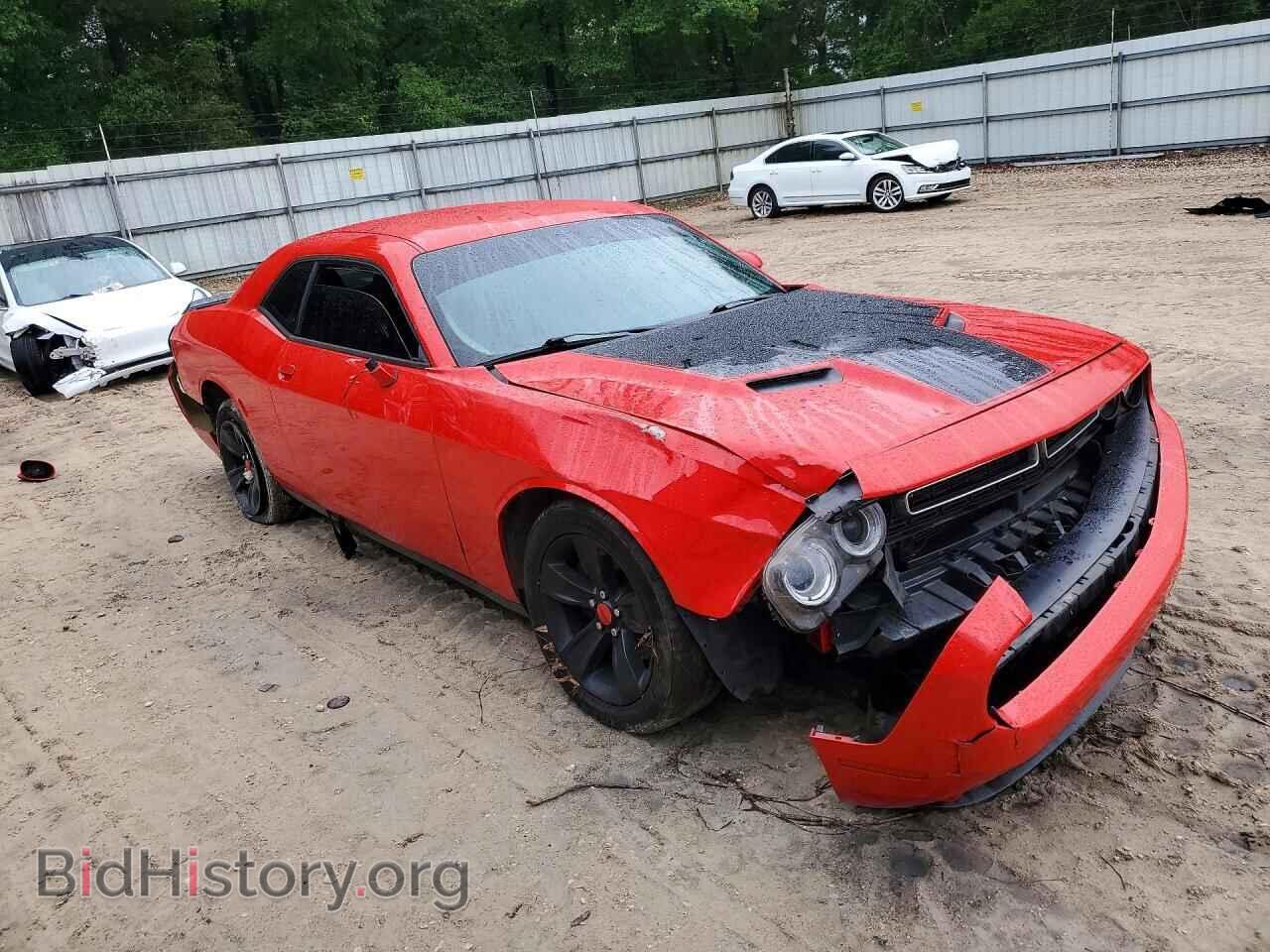 2017 DODGE CHALLENGER - VIN: 2C3CDZAG6HH578035 - Photo 4