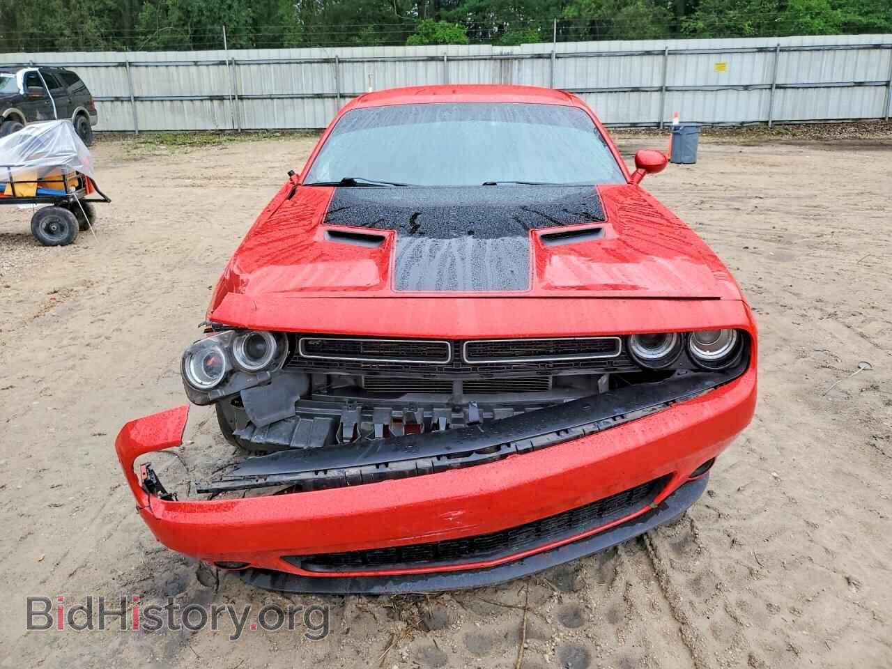 2017 DODGE CHALLENGER - VIN: 2C3CDZAG6HH578035 - Photo 5
