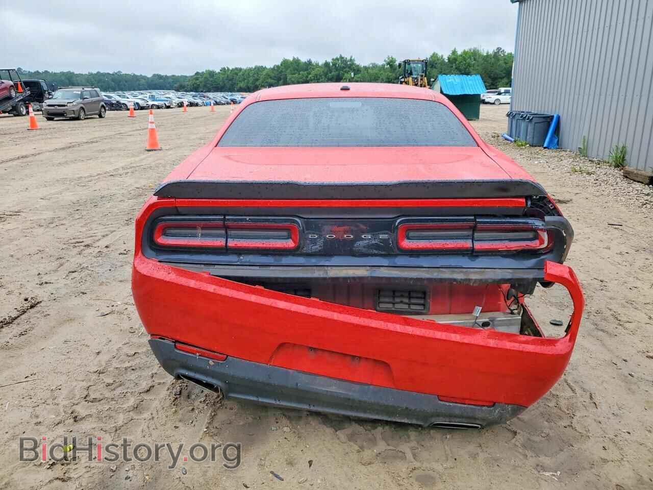 2017 DODGE CHALLENGER - VIN: 2C3CDZAG6HH578035 - Photo 6