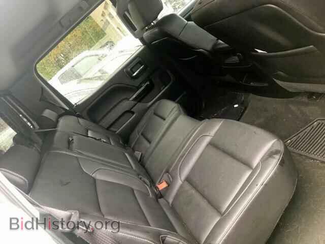 2015 CHEVROLET SILVERADO - VIN: 3GCUKSEC3FG473387 - Фото 6